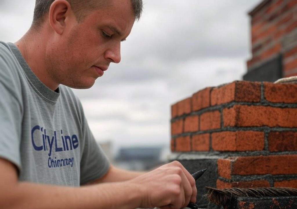 Affordable Chimney Draft Issue Services in Riva, MD