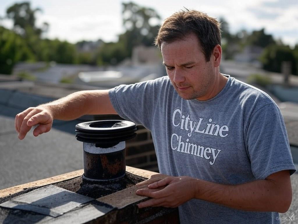 Expert Chimney Cap Services for Leak Prevention and Durability in Riva, MD