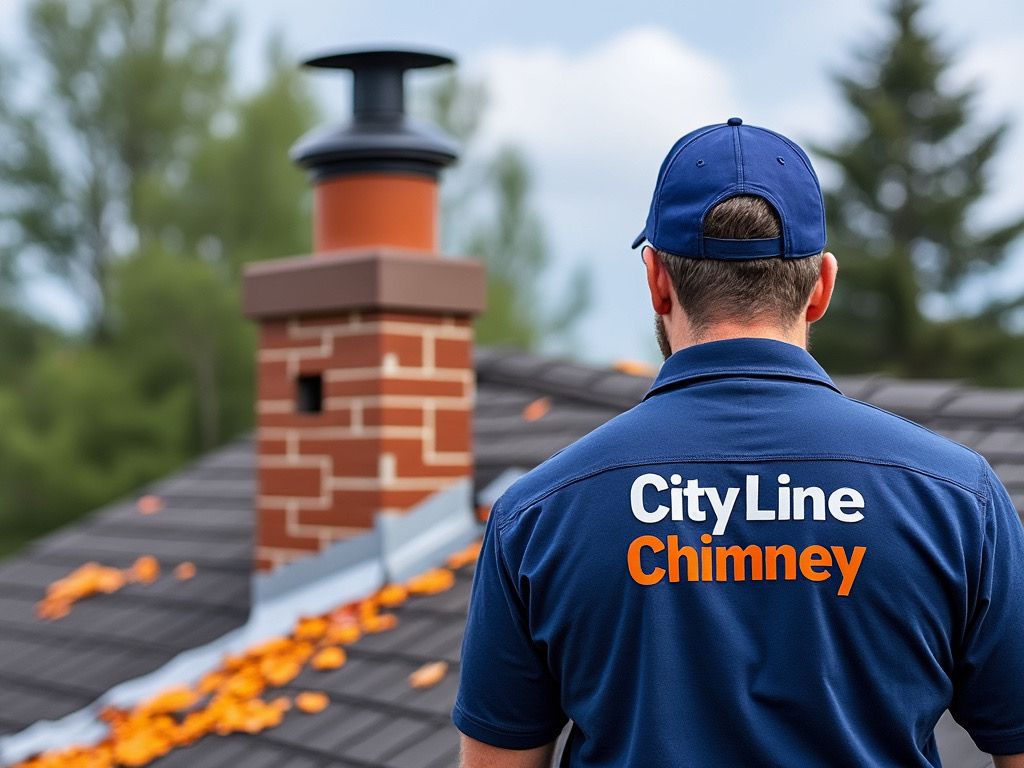 Expert Chimney Sweep Solutions in Riva, MD