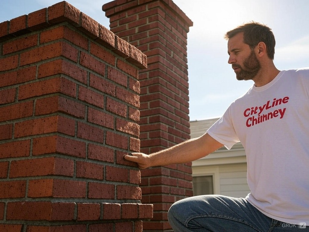 Professional Chimney Liner Installation and Repair in Riva, MD