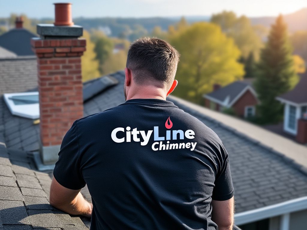 Professional Chimney Waterproofing Installation and Repair in Riva, MD