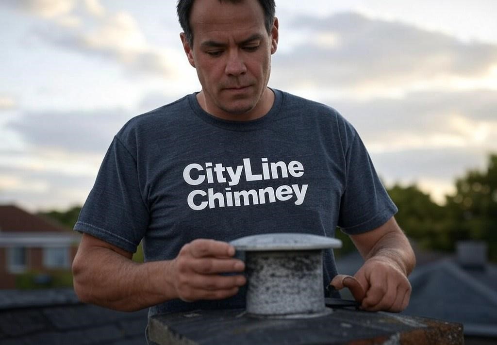 Quality Chimney Flashing Services in Riva, MD