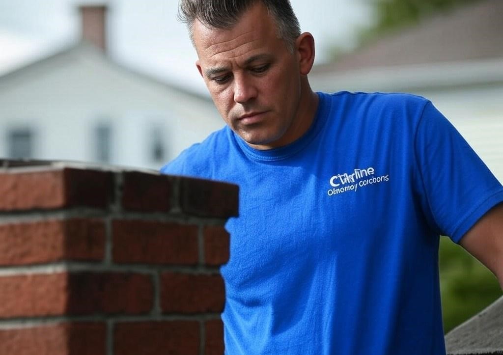 Reliable Chimney Crown Repair for Your Home in Riva, MD