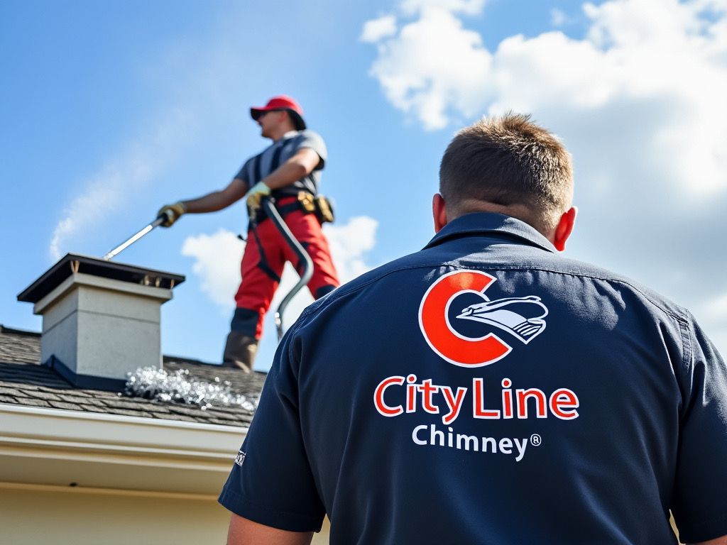 Top-Quality Chimney Cleaning Services in Riva, MD