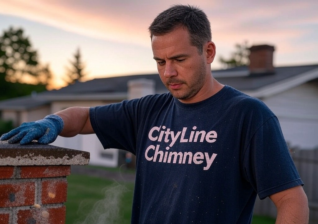 Your Dependable Partner for High Quality Chimney Services and Solutions in Riva, MD